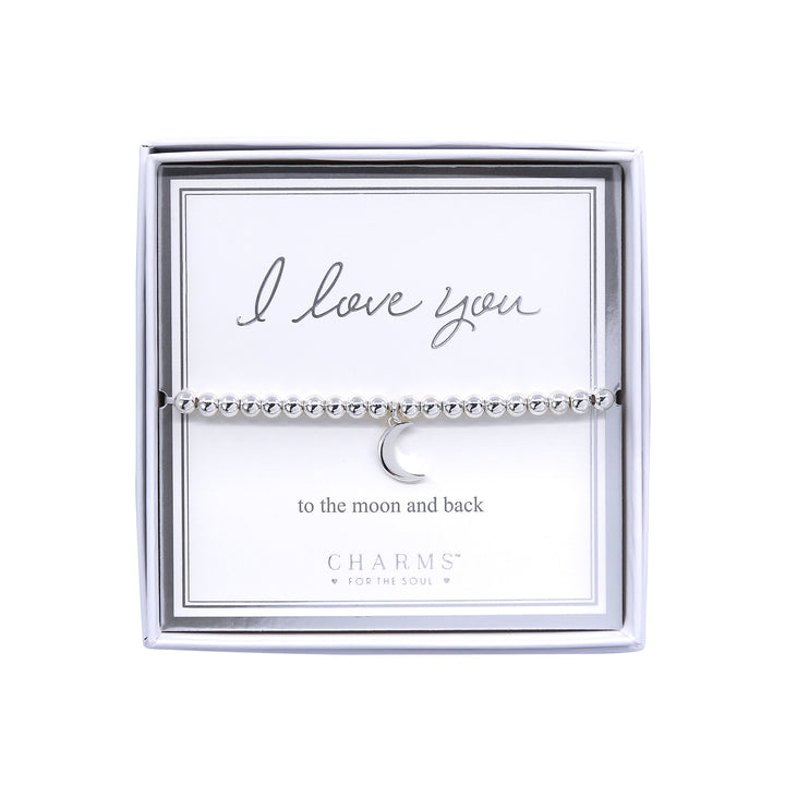 Moon And Back