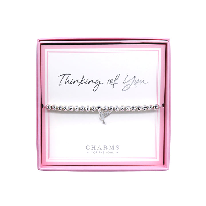 Thinking Of You