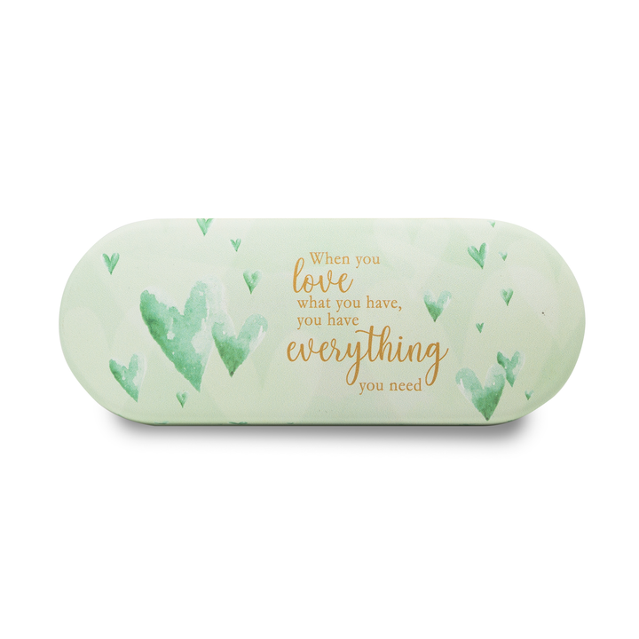 Everything You Need