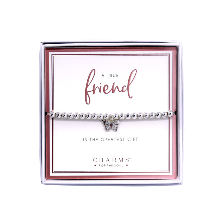A True Friend
