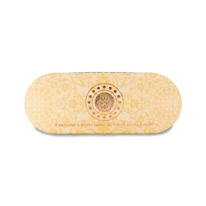 Enlightenment | Glasses Case