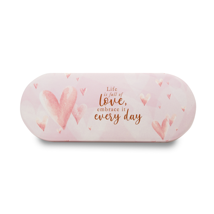 Life Is Full Of Love