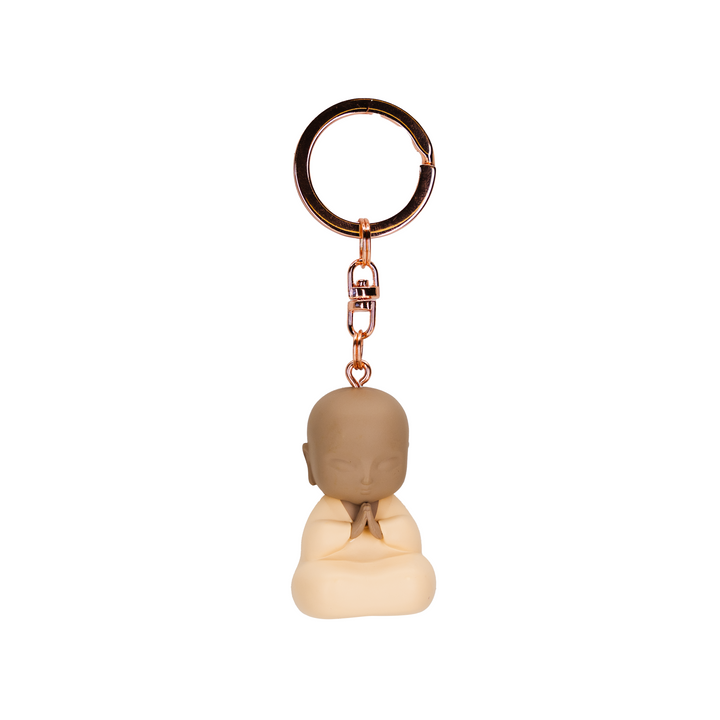 Enlightenment | Keychain