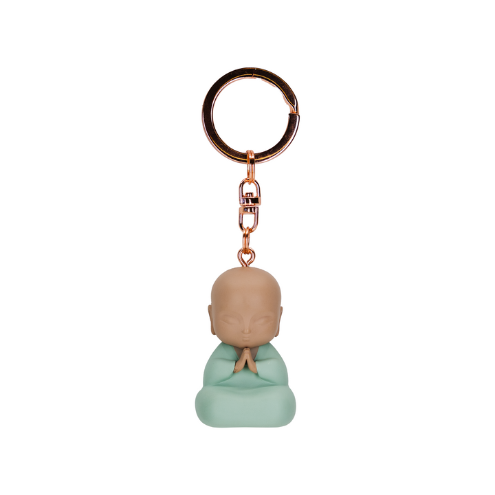 Wisdom | Keychain