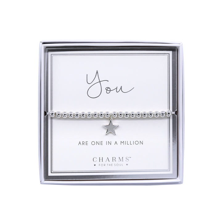 One In A Million