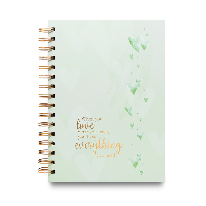 Everything You Need