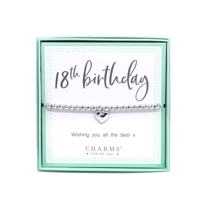 18th Birthday