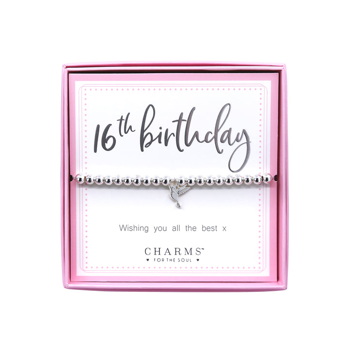 16th Birthday